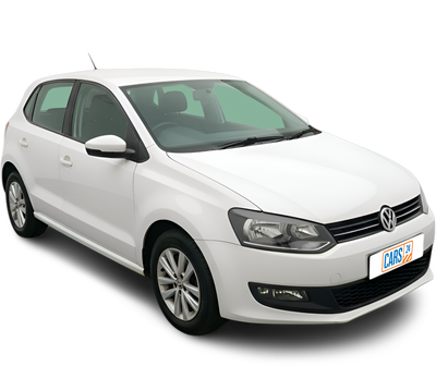 Volkswagen Polo-img
